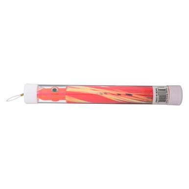 Dredge Lure Head Pink Head, Pink & Mylar - Condition:New / Dredge Fishing / Fish Razor. Pink Head with Mylar and Pink Skirt.