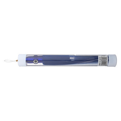 Dredge Lure Head Blue Head, Blue & White - Condition:New / Dredge Fishing / Fish Razor. Blue Head with Blue/White Skirt.