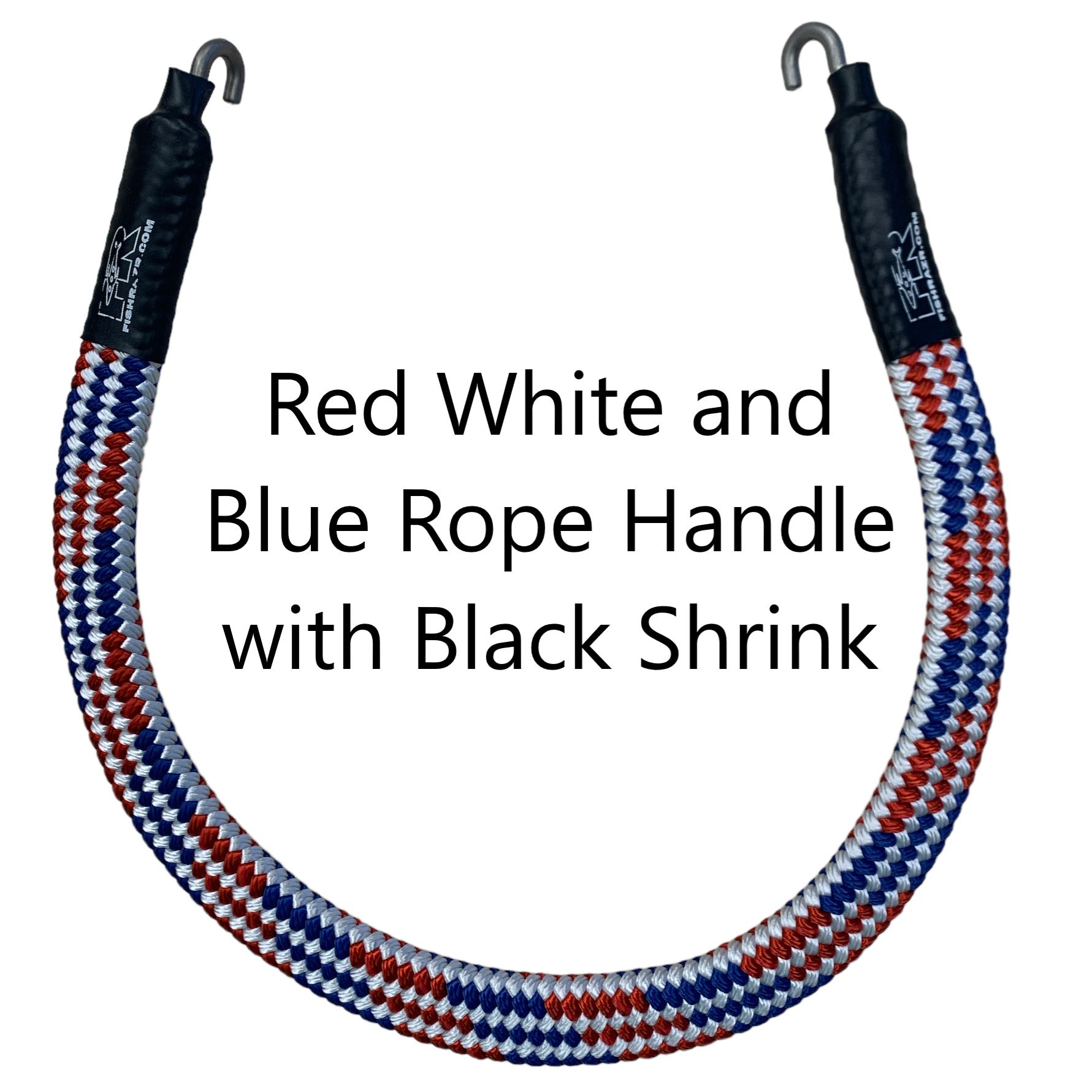Battlewagon Bucket Rope Handles