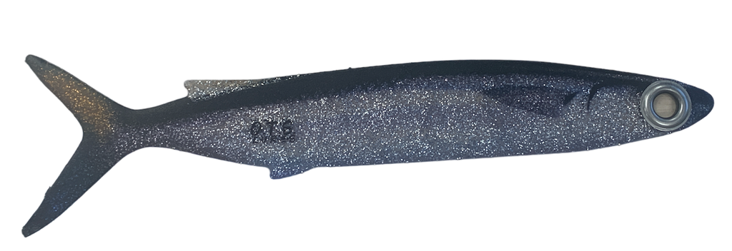 OTS Flaps- UV Dredge Flaps - Condition:New. UV Flaps with a realistic look In a dredge or a chain, mud flap style teasers work well and have been a timeless, popular item for offshore anglers.