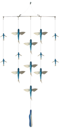 Flying Fish Spreader Bar Kit - Condition:New / Dredge Fishing / Fish Razor. Flying fish on the surface is usually where the fish are.