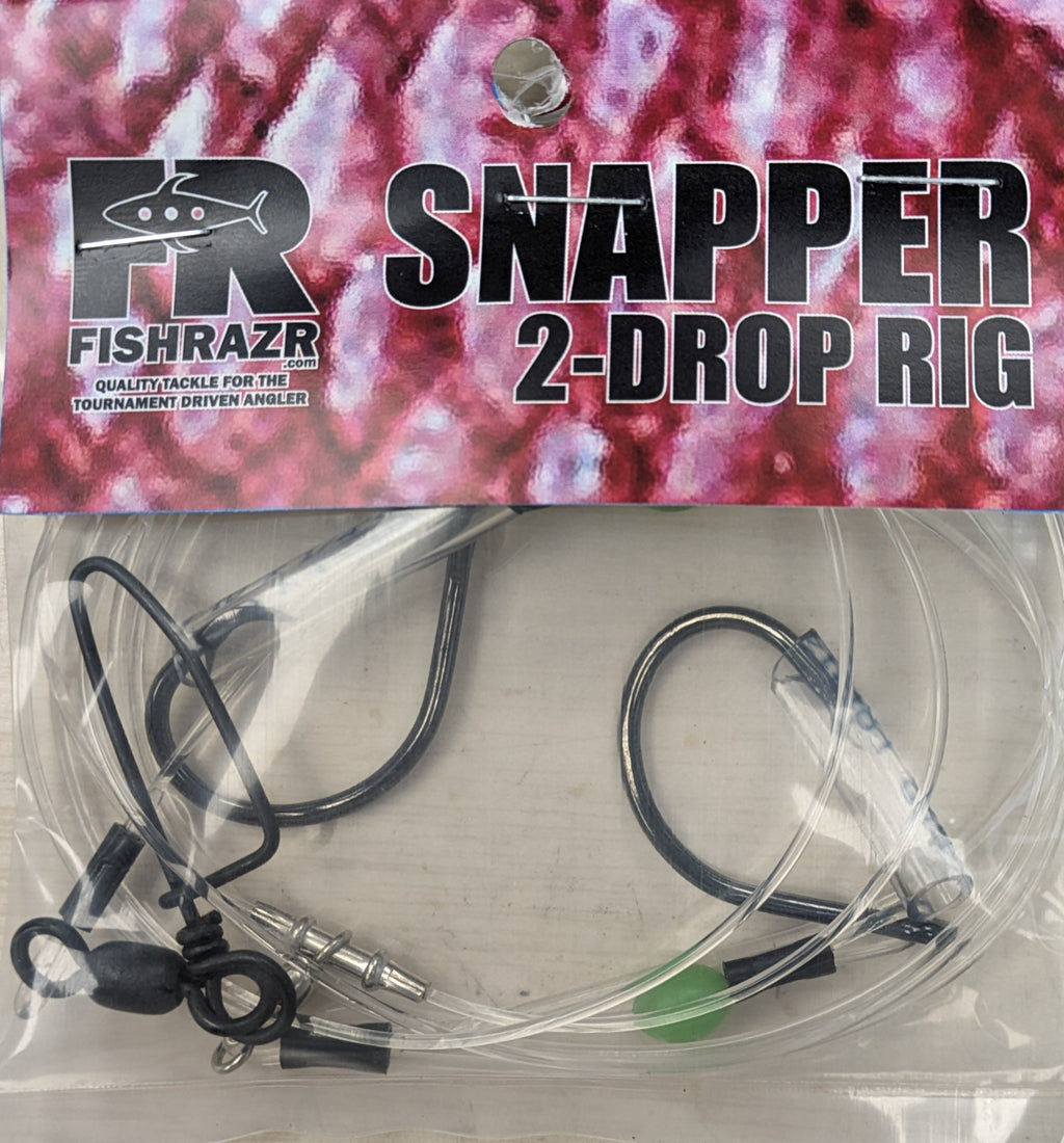 Bottom Rigs - Condition:New. High quality bottom fishing rigs.