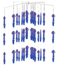38" Dredge with 39 (9") Squid - Condition:New / fathom / marlin dredge. One of the most productive dredges on the market.