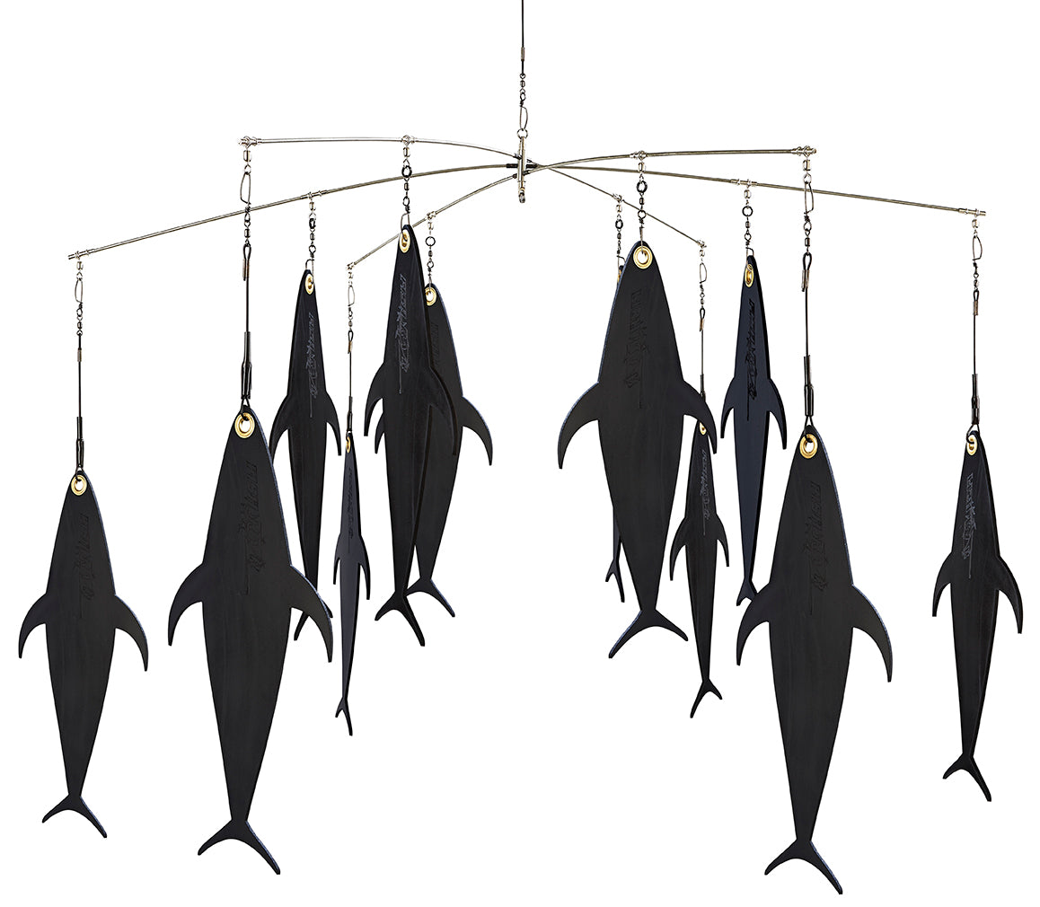 FlapZ Dredge Kit 38" Bar - Condition:New / dredge tuna / FlapZ. Mud FlapZ are marlin raisers.