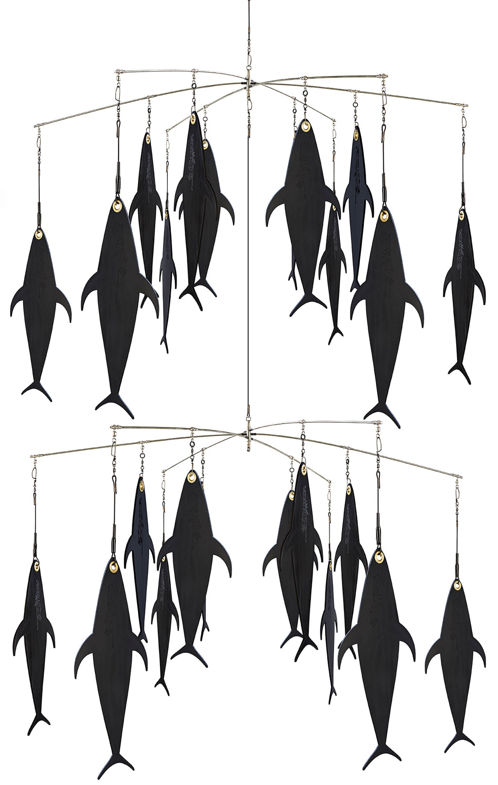 FlapZ Dredge Kit 38" Bar - Condition:New / dredge tuna / FlapZ. Mud FlapZ are marlin raisers.