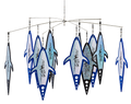 InciterZ Dredge Kits - Condition:New / Dredge Fishing / Fish Razor. The InciterZ dredge consists of a 32", 6 arm light wire dredge bar with 12 InciterZ hanging from each loop.