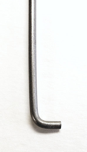 Take Down 3 arm Xtra Pack - Condition:New / Dredge Fishing / Fish Razor. A 3 pack of extra arms of the take down dredge.