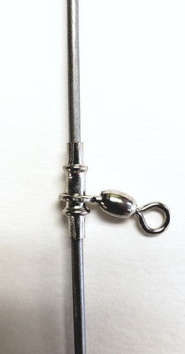 Take Down 3 arm Xtra Pack - Condition:New / Dredge Fishing / Fish Razor. A 3 pack of extra arms of the take down dredge.