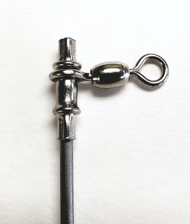 Take Down 3 arm Xtra Pack - Condition:New / Dredge Fishing / Fish Razor. A 3 pack of extra arms of the take down dredge.