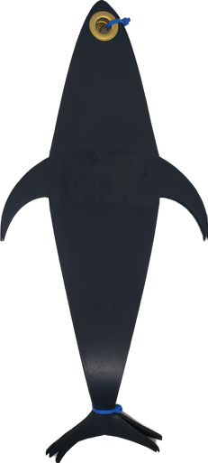 Dredge FlapZ - Condition:New / Dredge Fishing / Fish Razor. The ultimate dredge component.