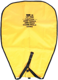 Lift Bags - Condition:New. Easy to store! Hi Visibility yellow or orange.