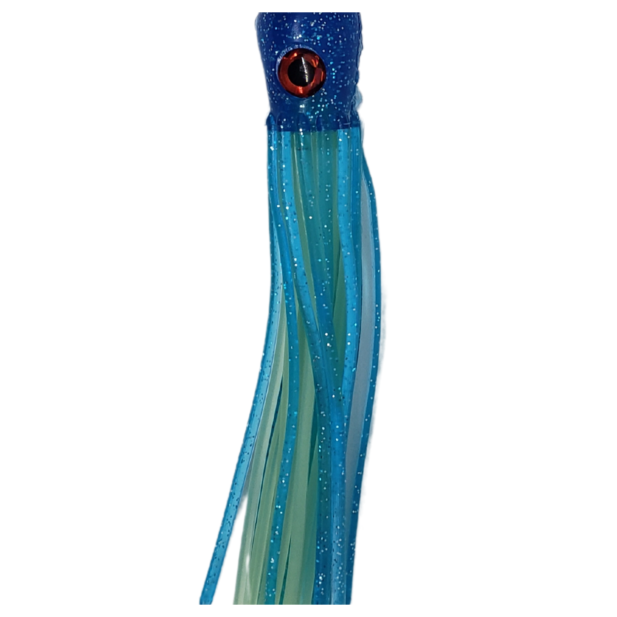 Micro Chugger 6" 2PK - Condition:New / Dredge Fishing / Fish Razor. Whether trolled as a stand alone lure or used in front of a natural bait, these catch fish.