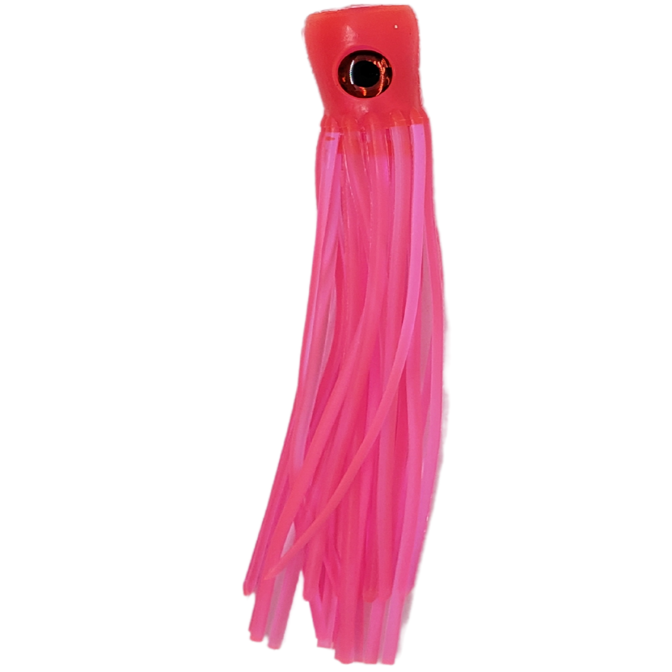 Micro Chugger 6" 2PK - Condition:New / Dredge Fishing / Fish Razor. Whether trolled as a stand alone lure or used in front of a natural bait, these catch fish.