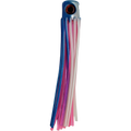 Micro Stubby 6" 2PK - Condition:New / Dredge Fishing / Fish Razor. Whether trolled as a stand alone lure or used in front of a natural bait, these catch fish.
