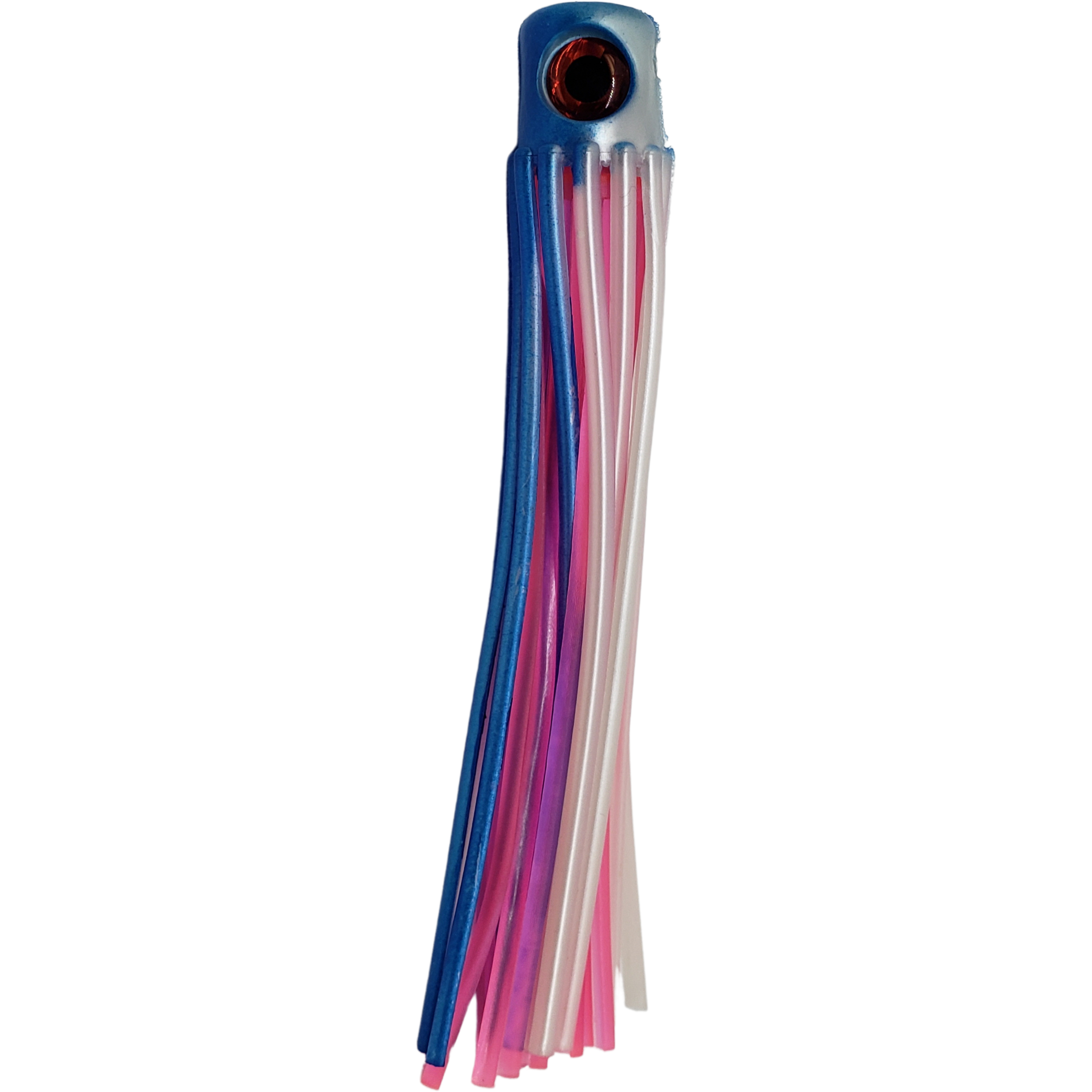 Micro Stubby 6" 2PK - Condition:New / Dredge Fishing / Fish Razor. Whether trolled as a stand alone lure or used in front of a natural bait, these catch fish.