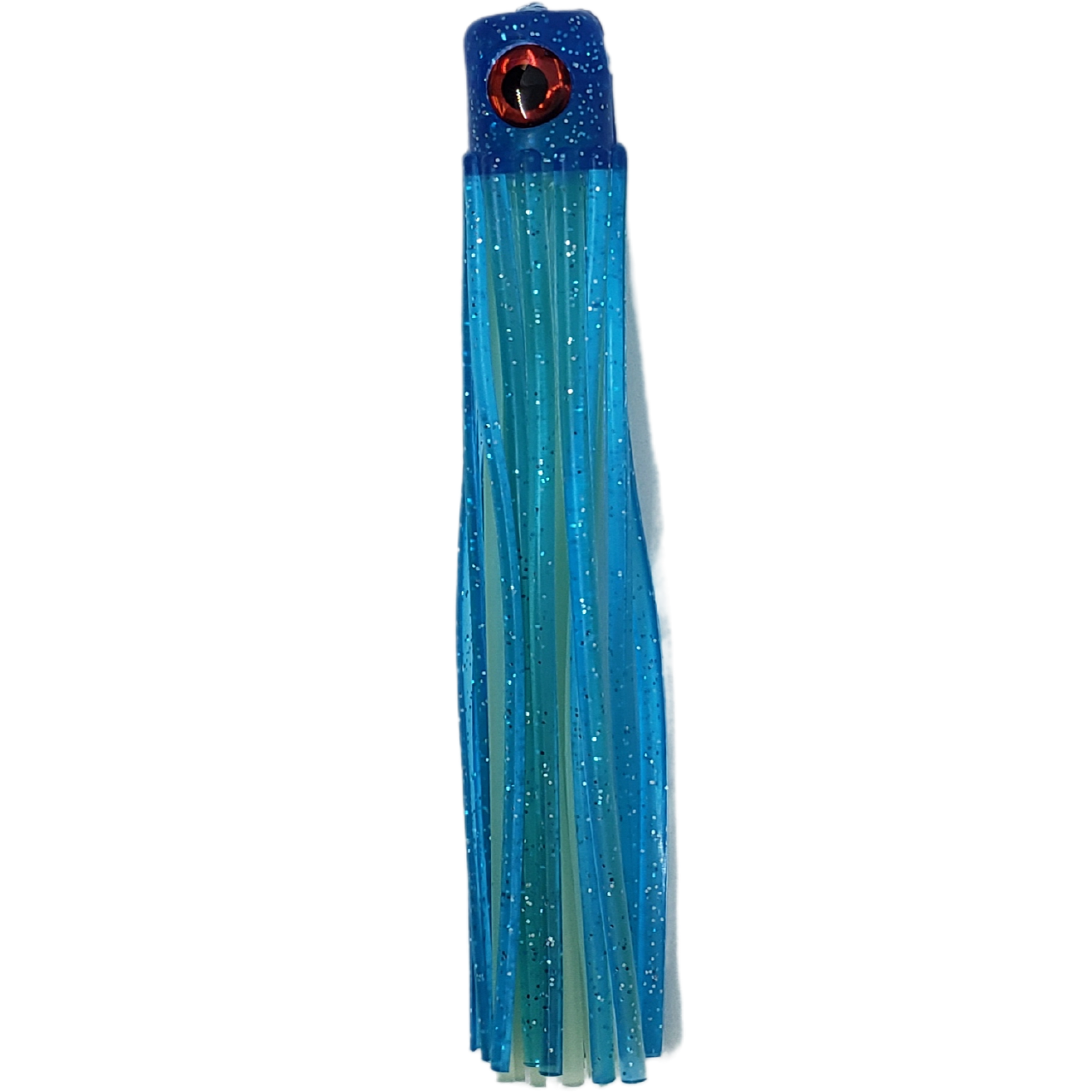 Micro Stubby 6" 2PK - Condition:New / Dredge Fishing / Fish Razor. Whether trolled as a stand alone lure or used in front of a natural bait, these catch fish.