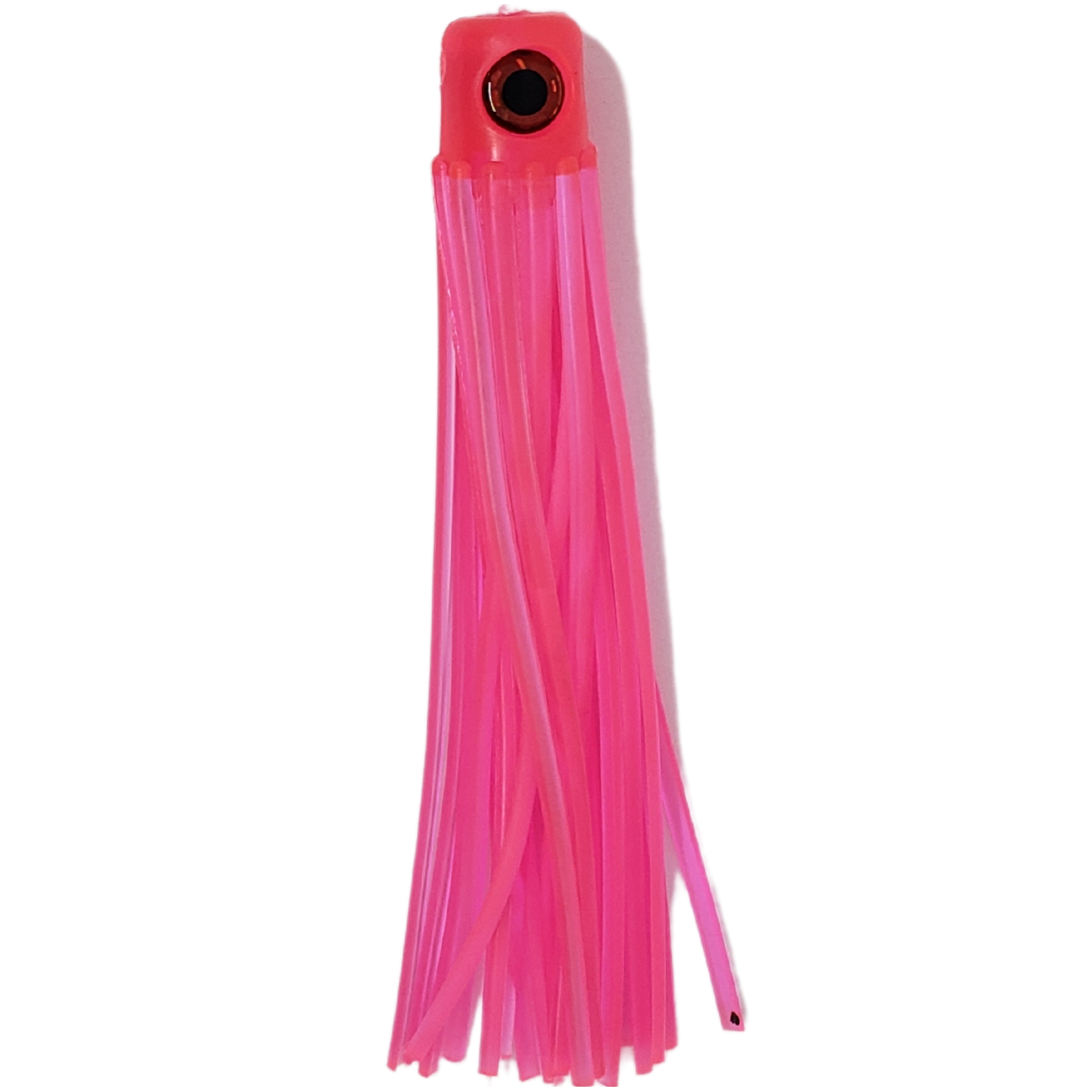 Micro Stubby 6" 2PK - Condition:New / Dredge Fishing / Fish Razor. Whether trolled as a stand alone lure or used in front of a natural bait, these catch fish.