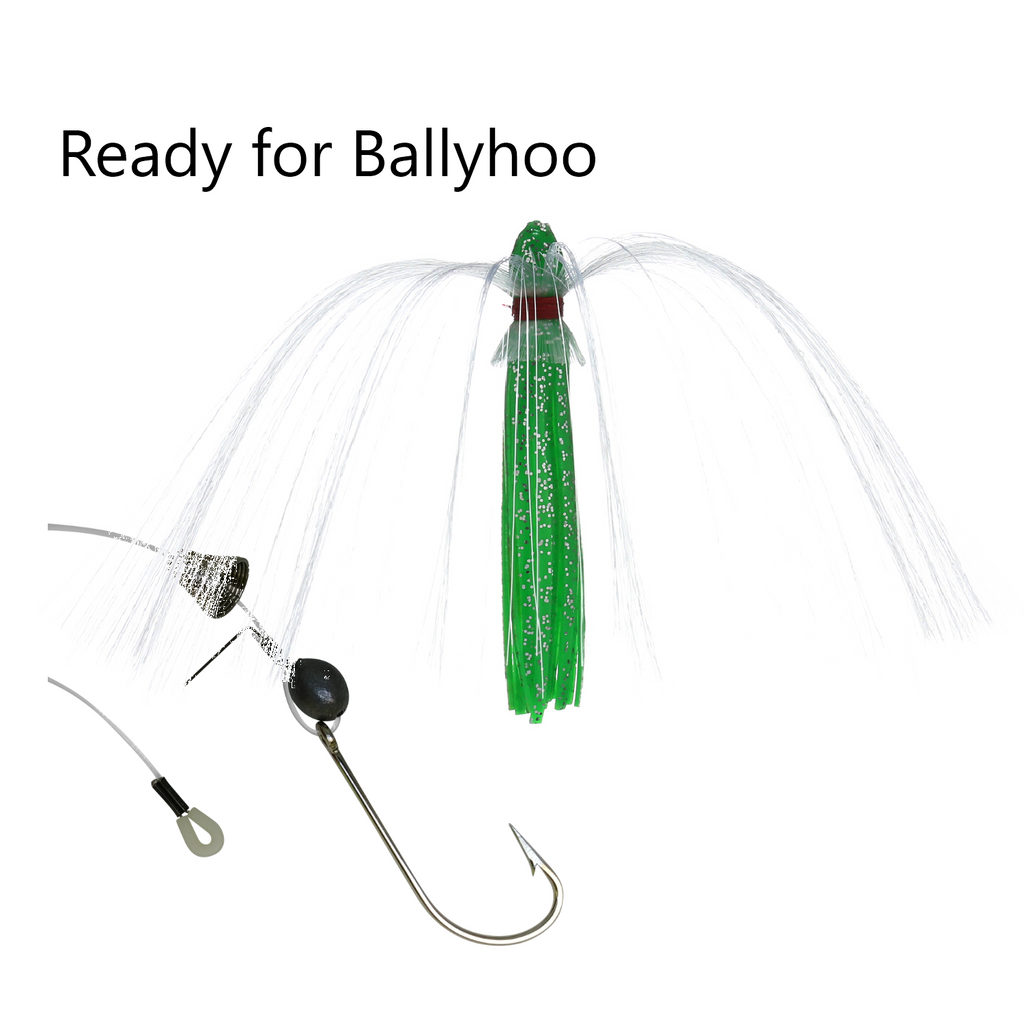 Skwitch Lure - Condition:New / Dredge Fishing / Fish Razor. Sqwithces have become one of the most productive lures fished today.