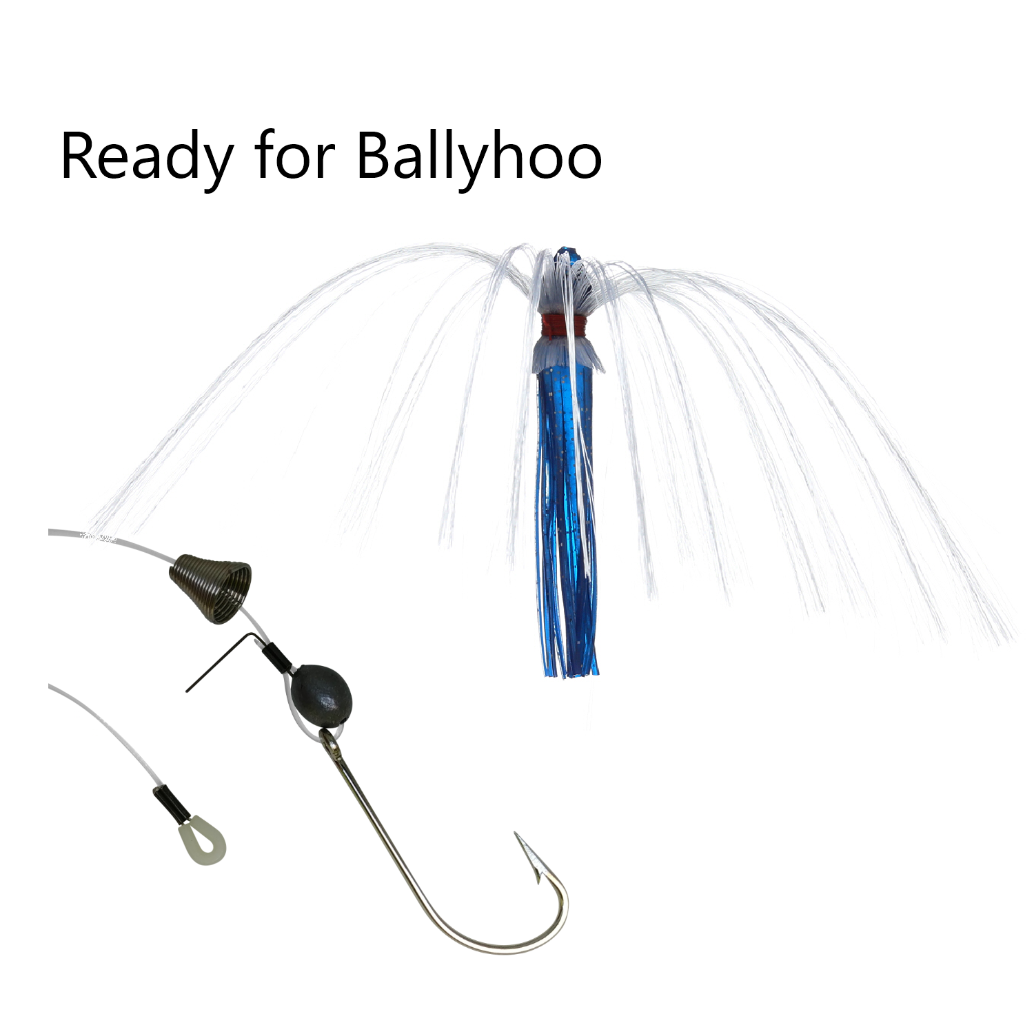 Skwitch Lure - Condition:New / Dredge Fishing / Fish Razor. Sqwithces have become one of the most productive lures fished today.