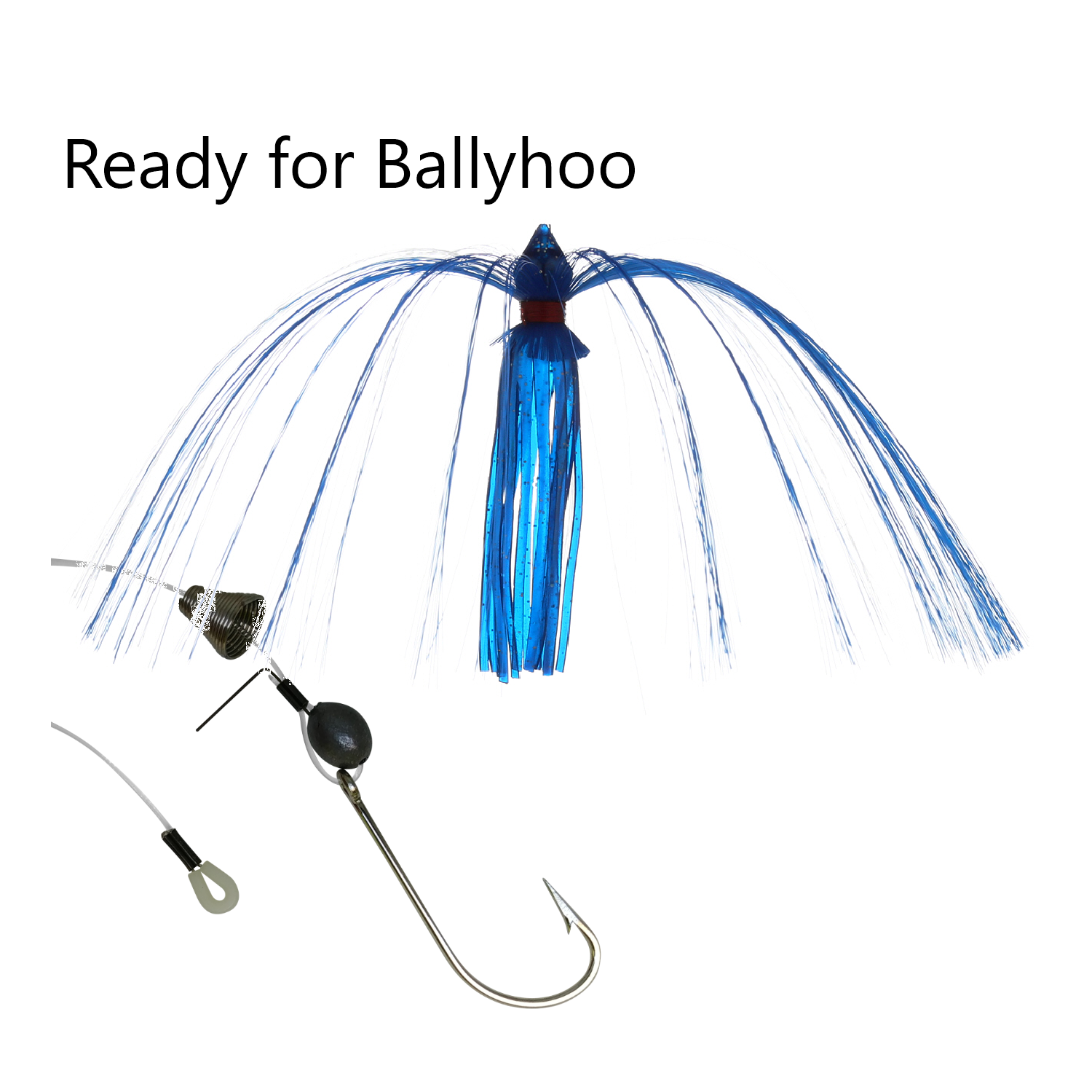 Skwitch Lure - Condition:New / Dredge Fishing / Fish Razor. Sqwithces have become one of the most productive lures fished today.
