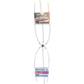 Heavy Dredge BarZ 42" Elite - Condition:New / dredge / dredge bar. The 42” Elite Series dredge bar is a large, super strong dredge frame.