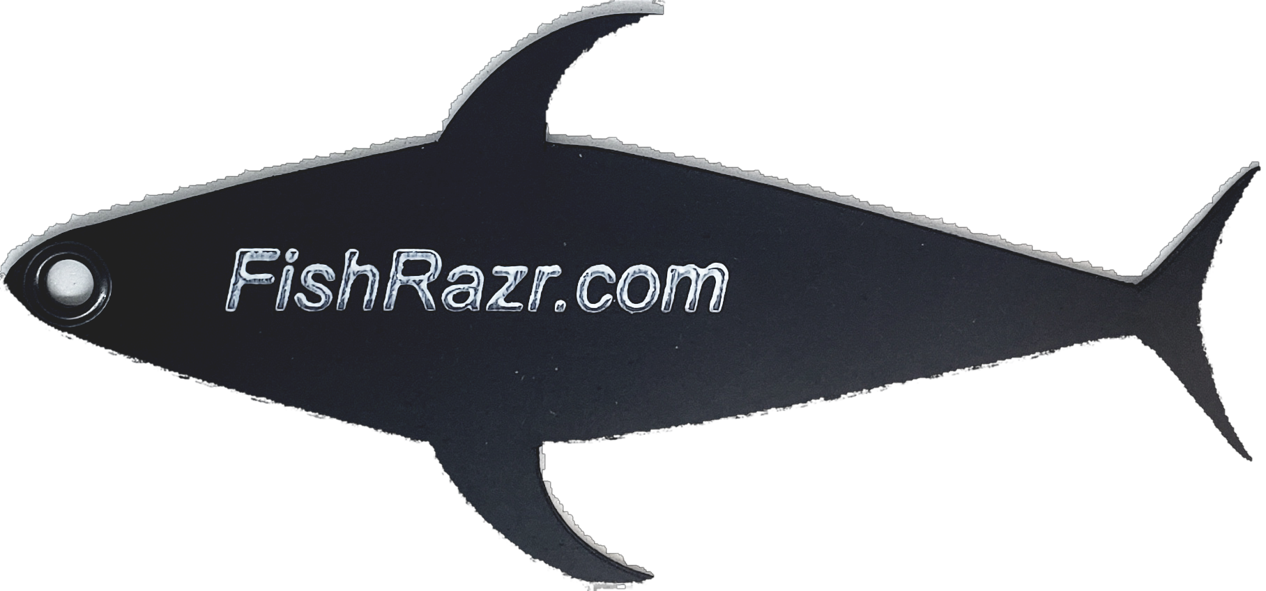 Dredge FlapZ - Condition:New / Dredge Fishing / Fish Razor. The ultimate dredge component.