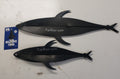 3-D Tuna FlapZ - Condition:New / Dredge Fishing / Featured. An exciting upgrade to our acclaimed FlapZ line, our 3-D Tuna FlapZ marlin dredge teasers give your ...