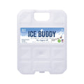 Ice Buddy Cooler/Freezer Packs - Condition:New / Dredge Fishing / Fish Razor. Ice Buddy reusable freezer packs keep your perishables chilled or frozen for longer than ice, and wi...