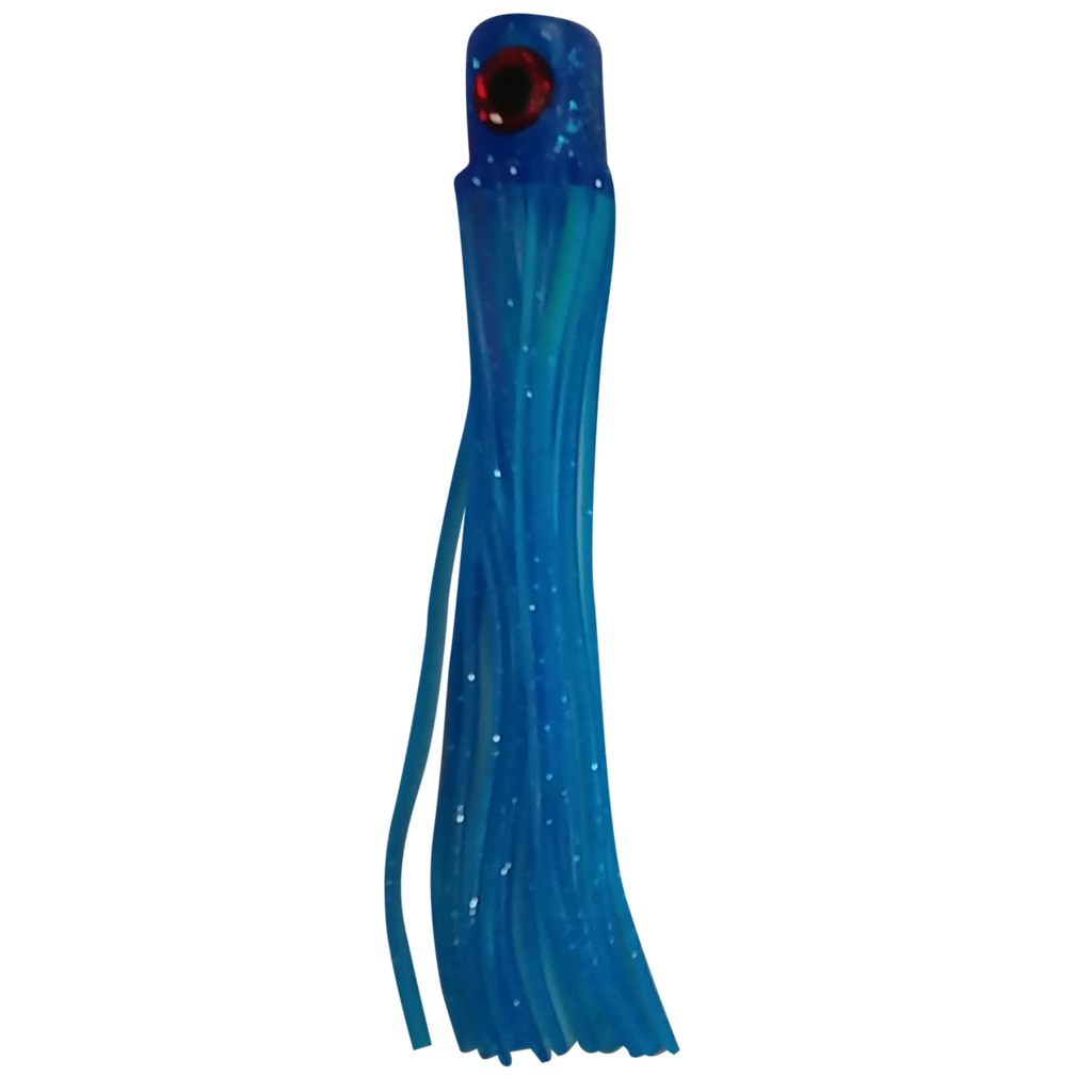 Micro Stubby Captain's 10 Pack - Condition:New / Dredge Fishing / Fish Razor. Our popular 6" Stubby lure in a convenient Captain's 10 pack.