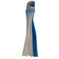 Micro Stubby Captain's 10 Pack - Condition:New / Dredge Fishing / Fish Razor. Our popular 6" Stubby lure in a convenient Captain's 10 pack.