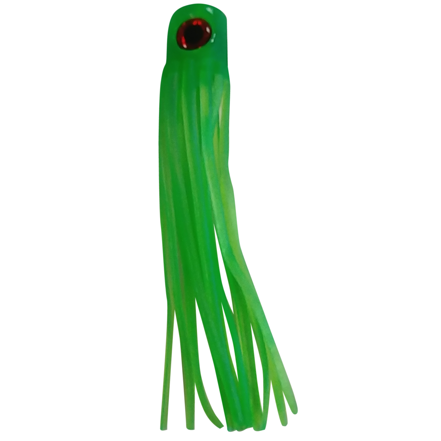 Micro Stubby Captain's 10 Pack - Condition:New / Dredge Fishing / Fish Razor. Our popular 6" Stubby lure in a convenient Captain's 10 pack.