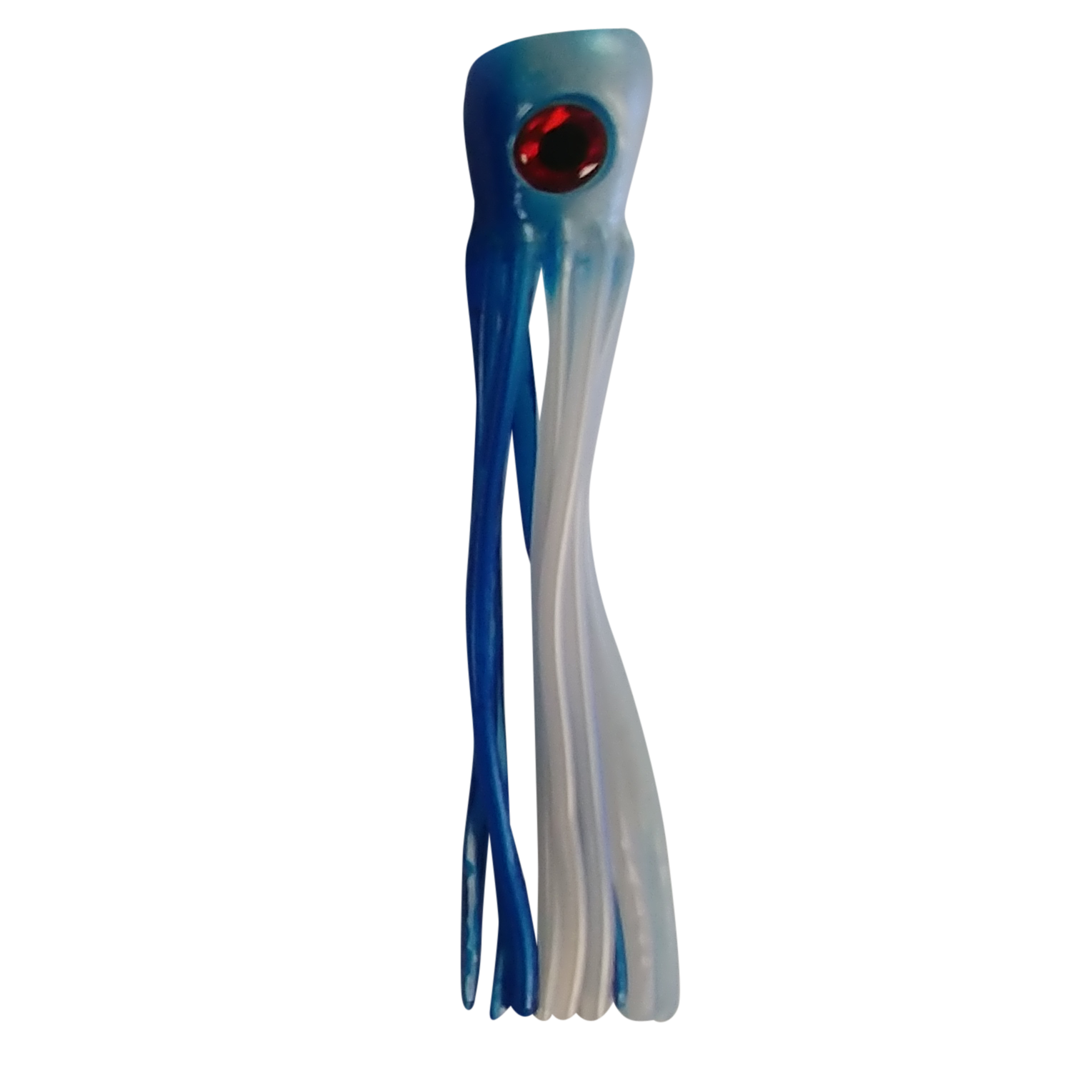 Micro Chugger- Captain's 10 Pack - Condition:New / Dredge Fishing / Fish Razor. Our popular Micro Machine Chugger head lures are now available in a Captain's 10 pack.
