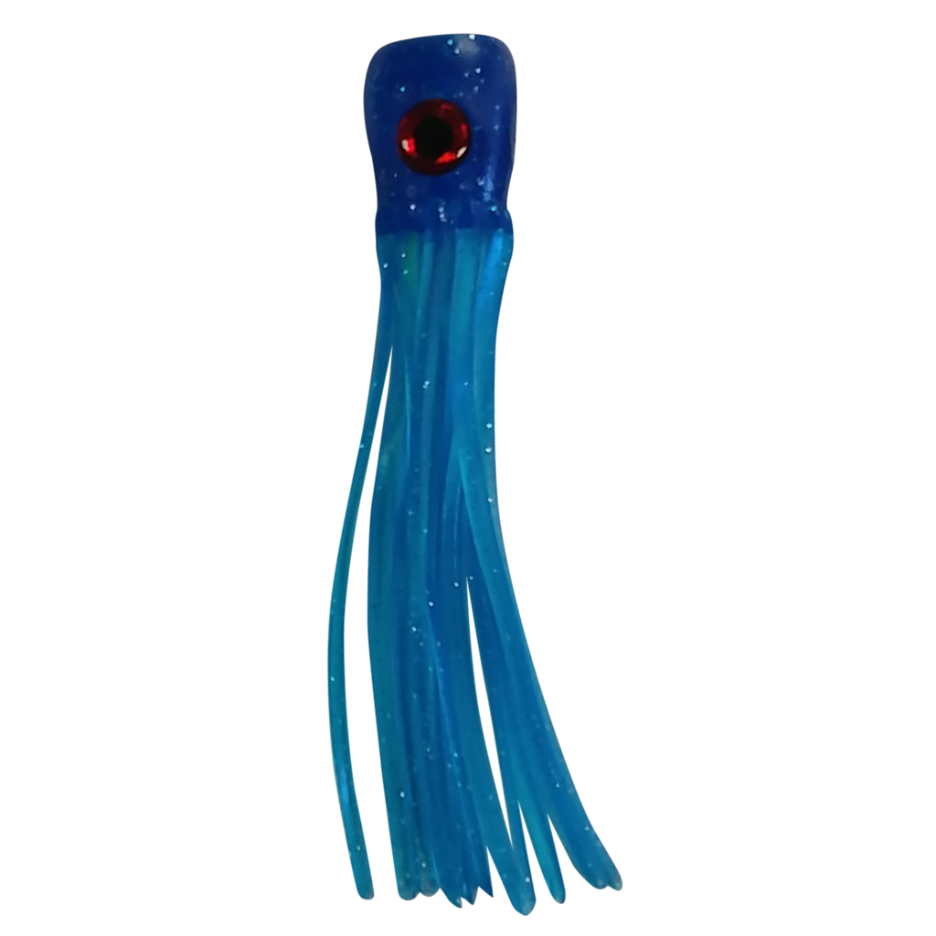 Micro Chugger- Captain's 10 Pack - Condition:New / Dredge Fishing / Fish Razor. Our popular Micro Machine Chugger head lures are now available in a Captain's 10 pack.