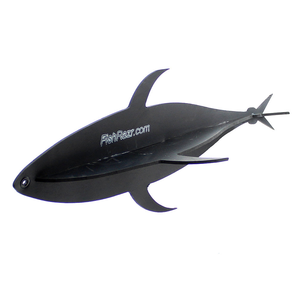 3-D Tuna FlapZ - Condition:New / Dredge Fishing / Featured. An exciting upgrade to our acclaimed FlapZ line, our 3-D Tuna FlapZ marlin dredge teasers give your ...
