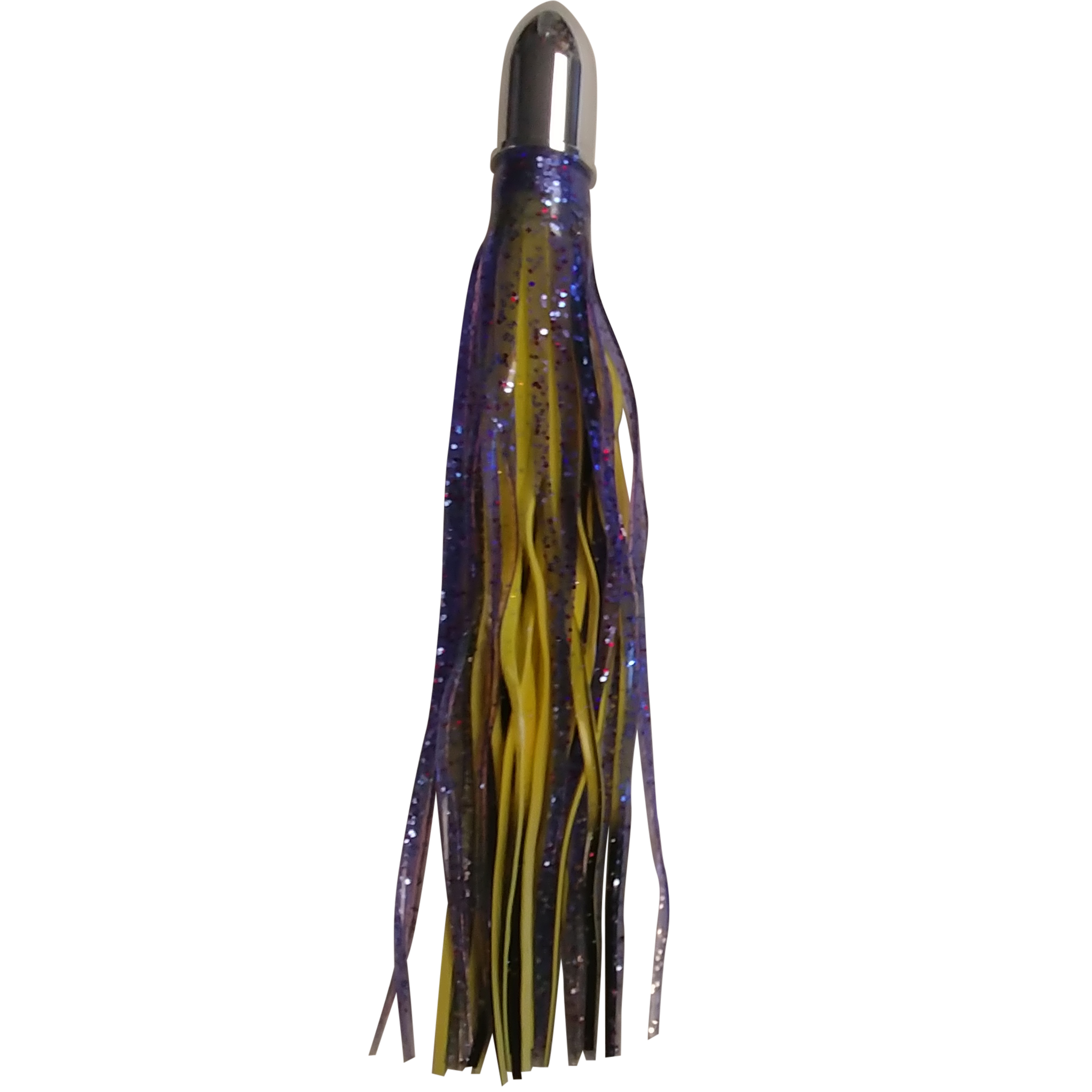 Wahoo Bullet Senor  10.5" (200 Gram) - Condition:New / Dredge Fishing / Fish Razor. For the serious wahoo fisherman.