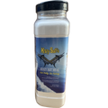 Krazy Salt's Bait Salt or Brine - Condition:New / Dredge Fishing / Fish Razor. Krazy Salt’s bait brine and salt both improve the freshness and overall quality of your bait in different ways.
