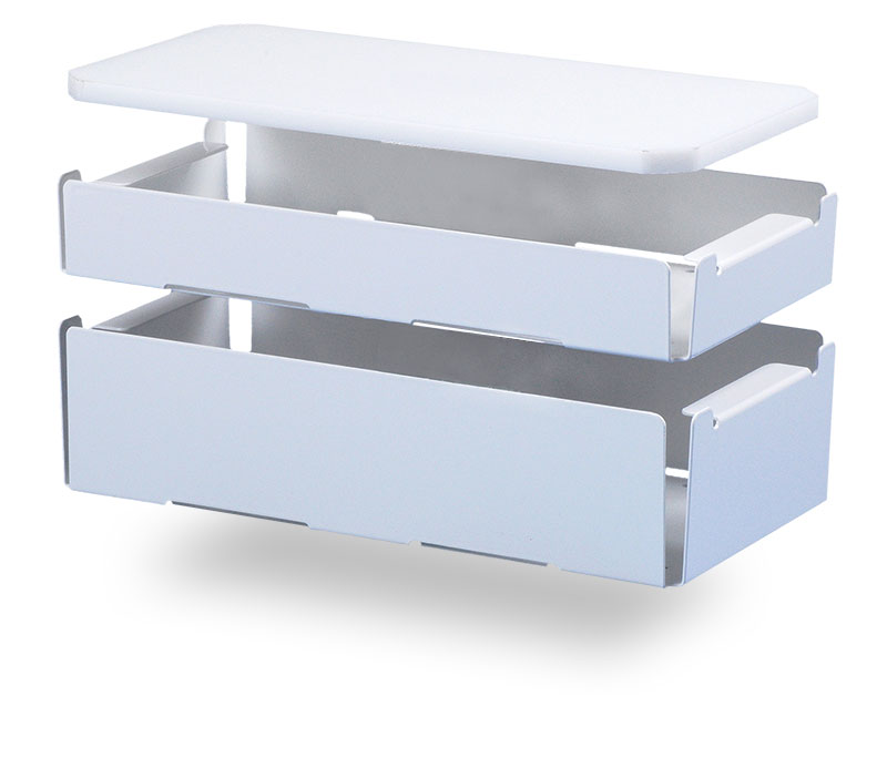 22 Series (Yeti Tundra 105) - Condition:New. Cooler trays and cutting board for your Yeti 105 Cooler.
