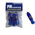 Dredge Head- 3\pk - Condition:New. Dredge heads.
