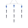 Bulb Squid and Bird Spreader Bars - Condition:New. Troll like a pro without breaking the bank.