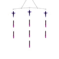 Bulb Squid and Bird Spreader Bars - Condition:New. Troll like a pro without breaking the bank.