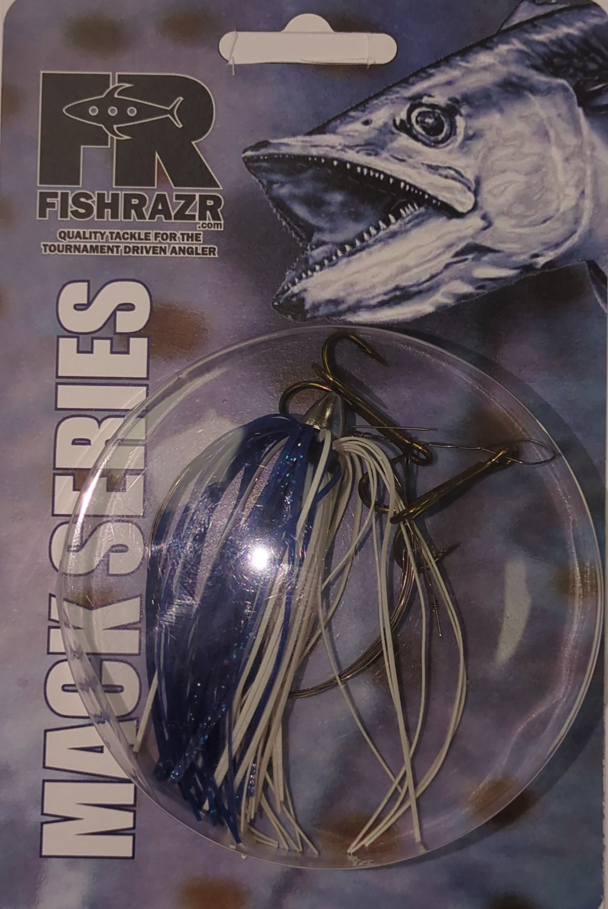 Kingfish Pro RIgs
