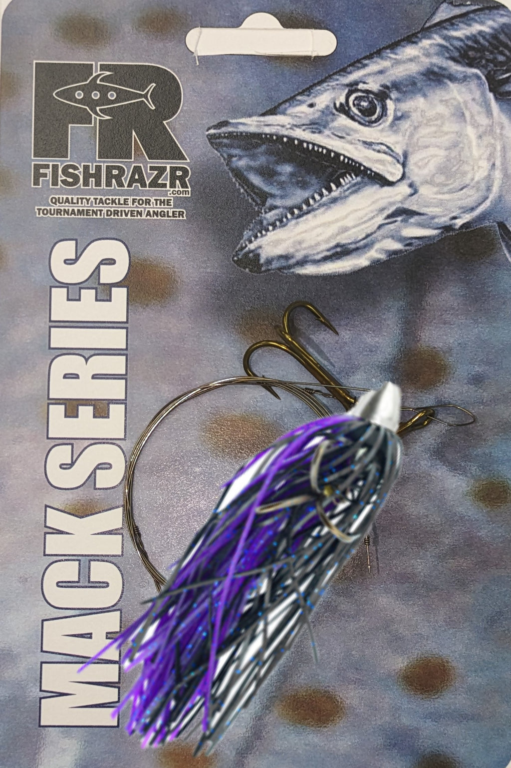 Kingfish Pro RIgs