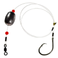 Grouper Rig - Condition:New. Custom made grouper rigs.