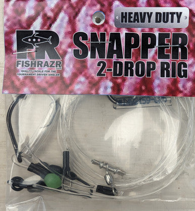 Bottom Rigs - Condition:New. High quality bottom fishing rigs.
