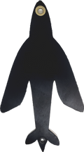 Dredge FlapZ - Condition:New / Dredge Fishing / Fish Razor. The ultimate dredge component.