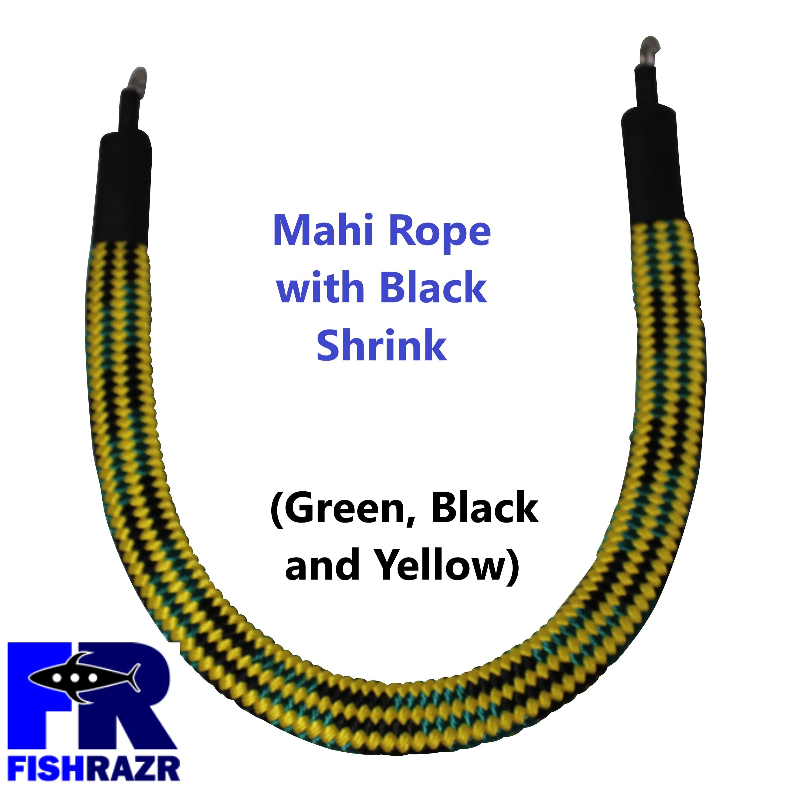 Battlewagon Bucket Rope Handles - Condition:New. Over the years we’ve been asked for a “Rope Handle Only”option for the Battlewagon and Coastal Bucket.