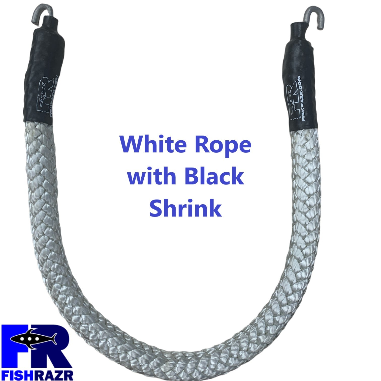 Battlewagon Bucket Rope Handles - Condition:New. Over the years we’ve been asked for a “Rope Handle Only”option for the Battlewagon and Coastal Bucket.