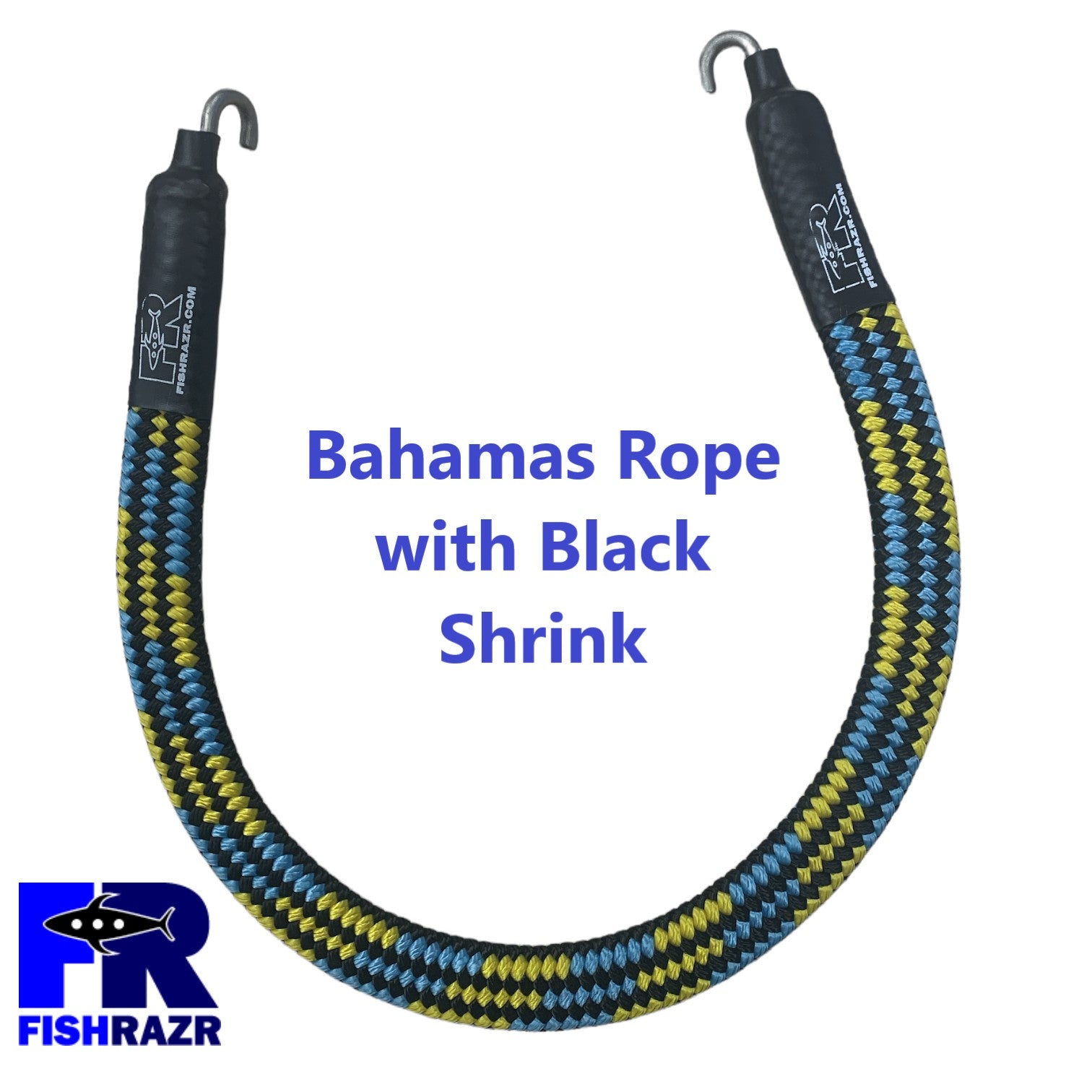 Battlewagon Bucket Rope Handles