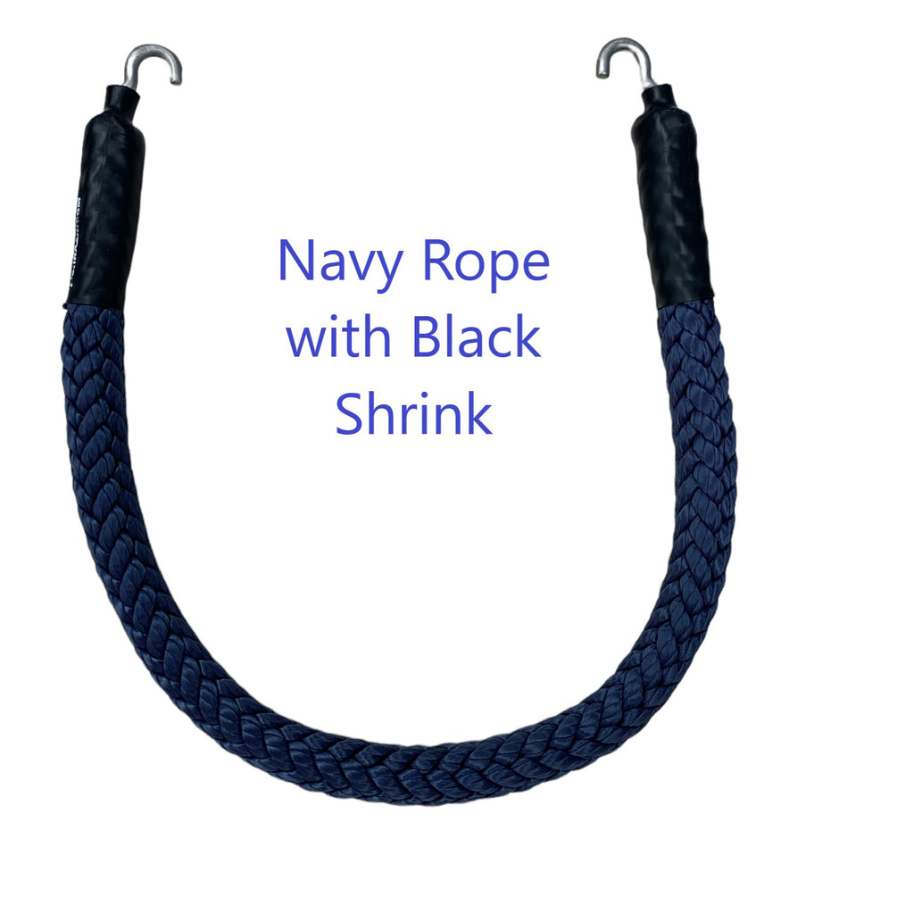 Battlewagon Bucket Rope Handles - Condition:New. Over the years we’ve been asked for a “Rope Handle Only”option for the Battlewagon and Coastal Bucket.