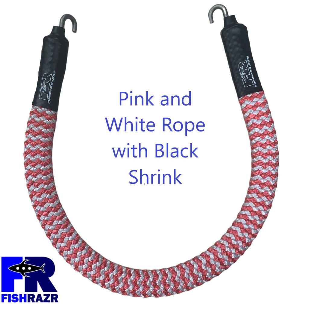 Battlewagon Bucket Rope Handles